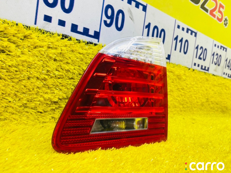 4586, 63217177698, 6321717769807 стоп-вставка BMW 5-SERIES 2008г. - фото №2