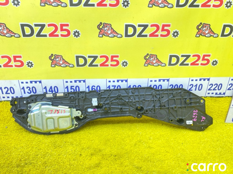 5196, 85006-28171, 8500628170 доводчик двери TOYOTA NOAH - фото №1