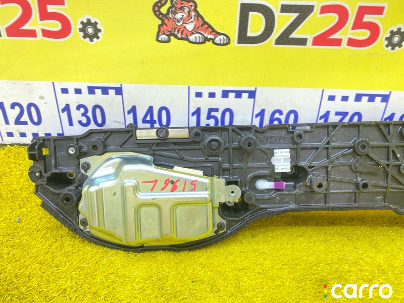 5196, 85006-28171, 8500628170 доводчик двери TOYOTA NOAH - фото №2