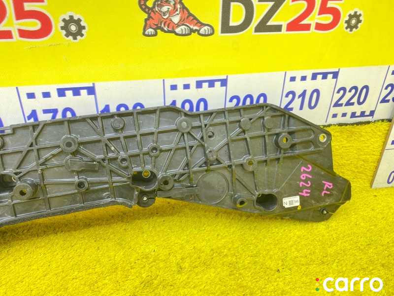 5196, 85006-28171, 8500628170 доводчик двери TOYOTA NOAH - фото №3