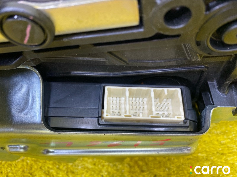 5196, 85006-28171, 8500628170 доводчик двери TOYOTA NOAH - фото №5