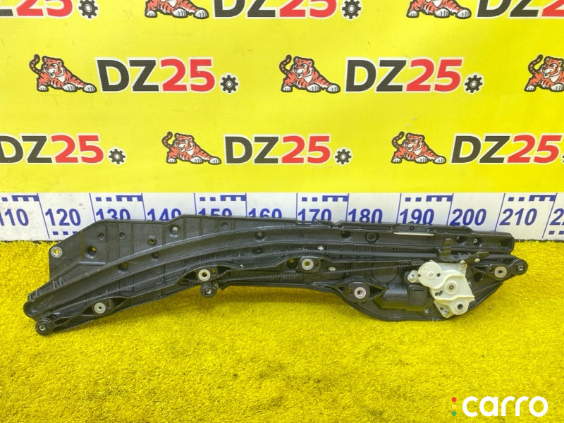 5196, 85006-28171, 8500628170 доводчик двери TOYOTA NOAH - фото №6