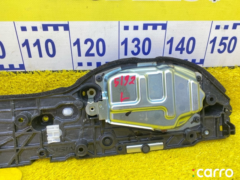 5192, 85006-28171, 8500628170 доводчик двери TOYOTA NOAH - фото №2