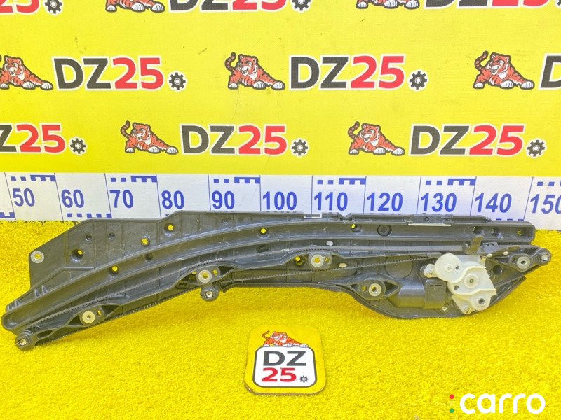 5192, 85006-28171, 8500628170 доводчик двери TOYOTA NOAH - фото №5
