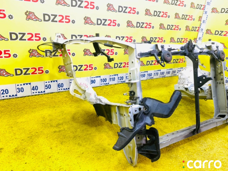 5190, 5320528200 телевизор TOYOTA NOAH - фото №3
