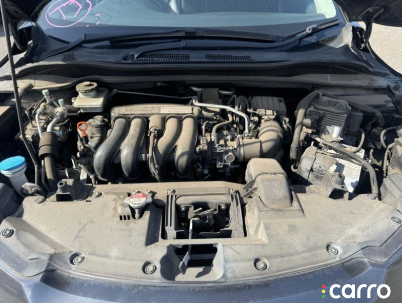 60400T7A300ZZ, 5200 телевизор HONDA VEZEL - фото №12