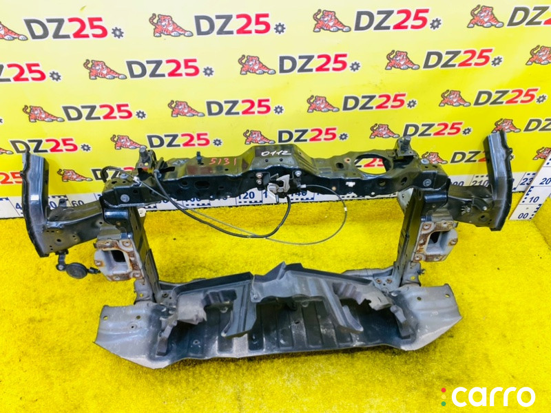 60400TD4300ZZ, 5131 телевизор HONDA SHUTTLE - фото №2