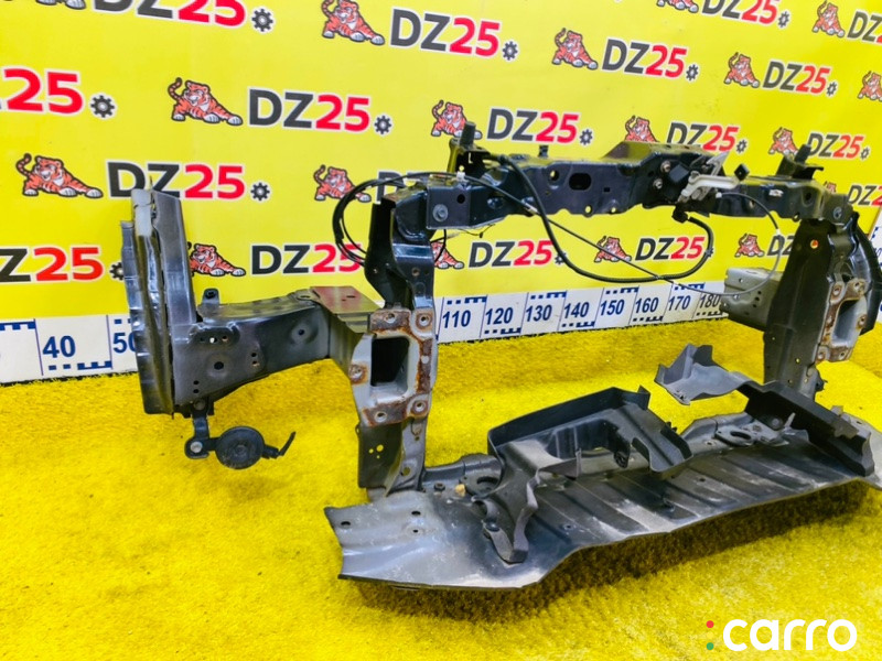 60400TD4300ZZ, 5131 телевизор HONDA SHUTTLE - фото №3