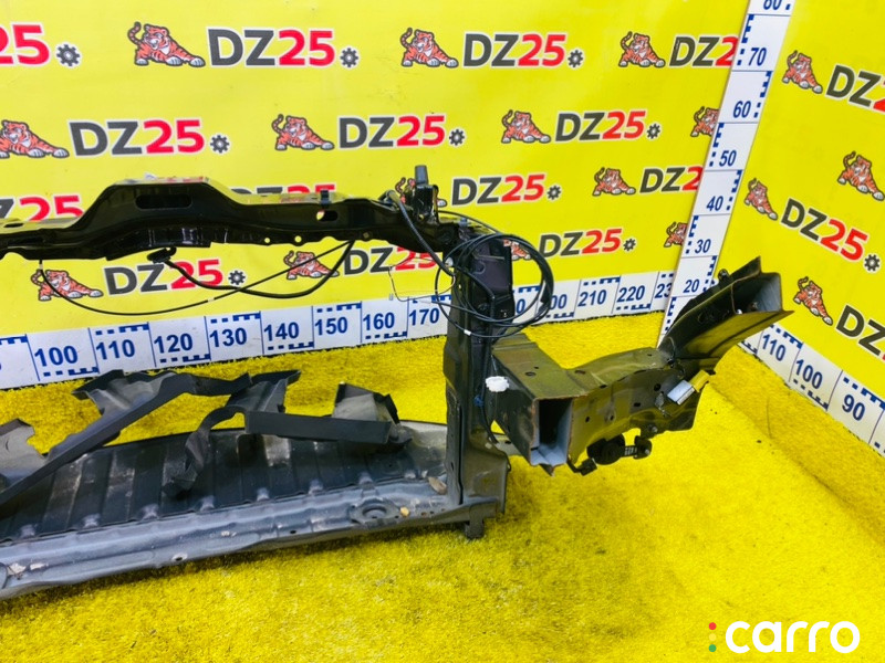 60400TD4300ZZ, 5131 телевизор HONDA SHUTTLE - фото №8