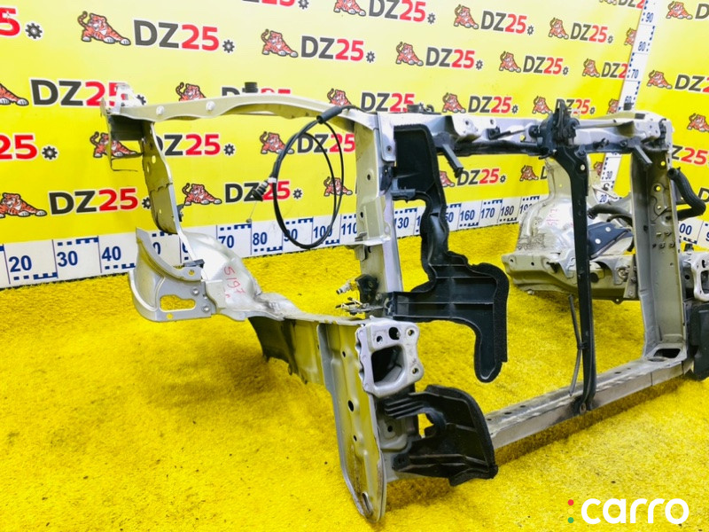 5197, 5320528200 телевизор TOYOTA VOXY - фото №3