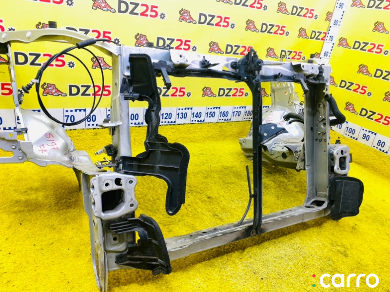 5197, 5320528200 телевизор TOYOTA VOXY - фото №4
