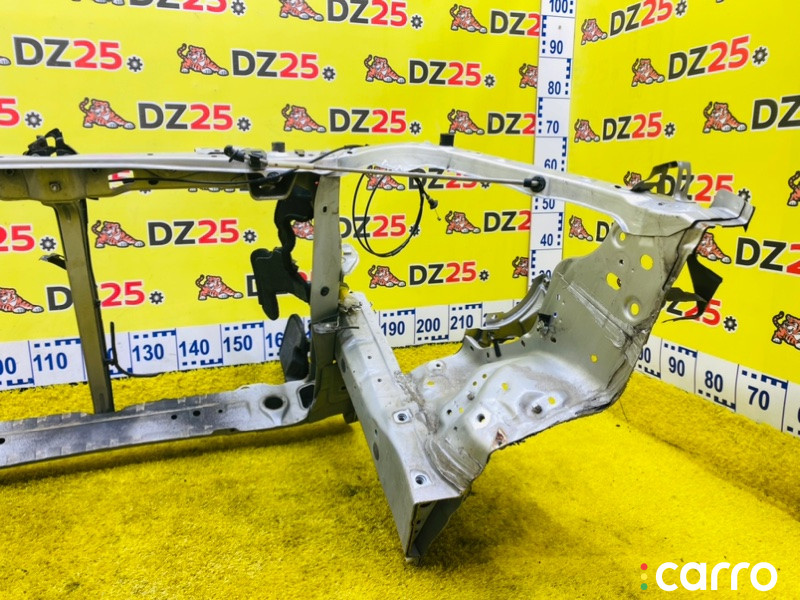 5197, 5320528200 телевизор TOYOTA VOXY - фото №7