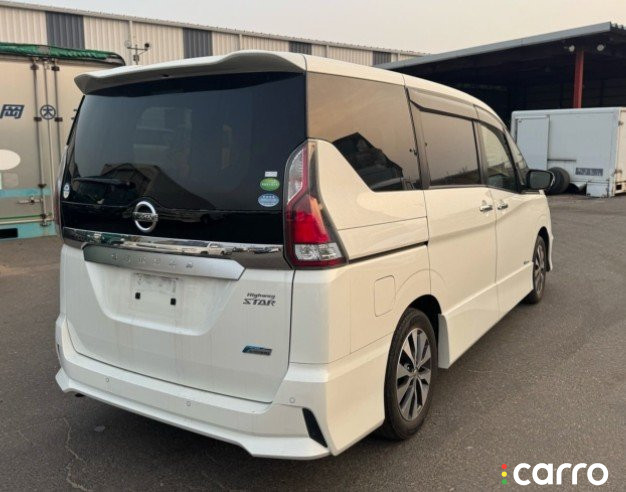 140015TA0A, 5209 коллектор впускной NISSAN SERENA 2018г. - фото №7