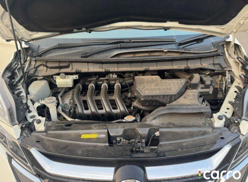 140015TA0A, 5209 коллектор впускной NISSAN SERENA 2018г. - фото №8