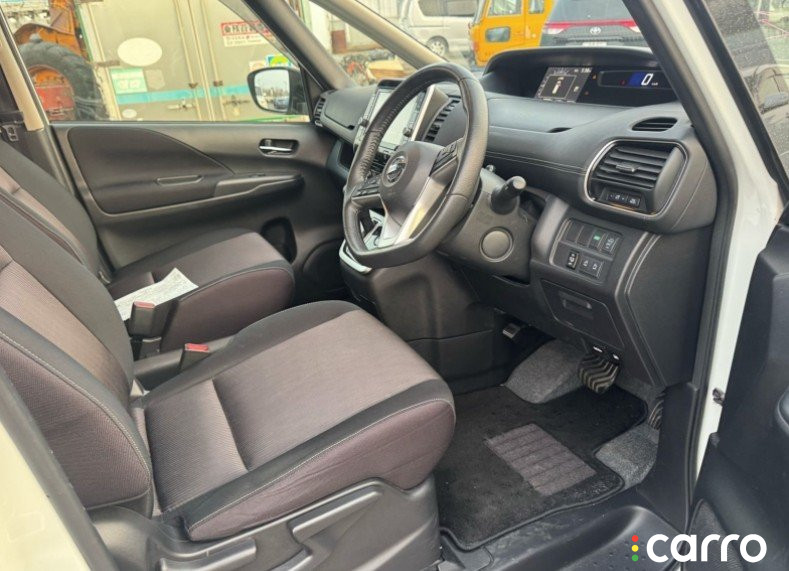 140015TA0A, 5209 коллектор впускной NISSAN SERENA 2018г. - фото №9