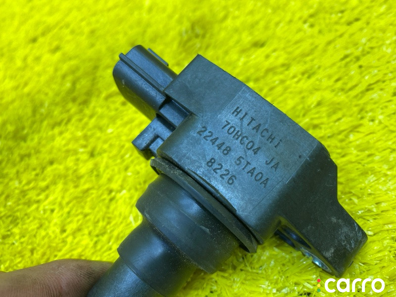 224485TA0A, 5209 катушка зажигания NISSAN SERENA 2018г. - фото №3