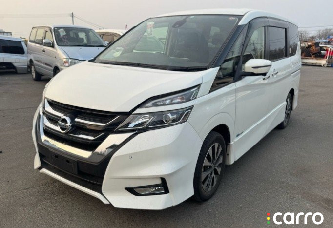 224485TA0A, 5209 катушка зажигания NISSAN SERENA 2018г. - фото №5