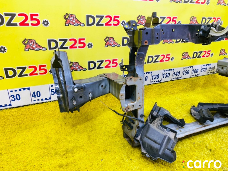 60400T7A300ZZ, 5111 телевизор HONDA VEZEL - фото №3