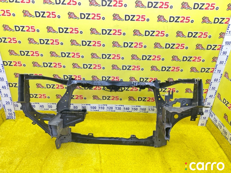 625305TA0A, 625115TA0A, 5210 телевизор NISSAN SERENA - фото №6