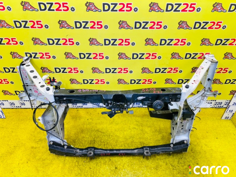 625305TA0A, 625115TA0A, 5209 телевизор NISSAN SERENA 2018г. - фото №2