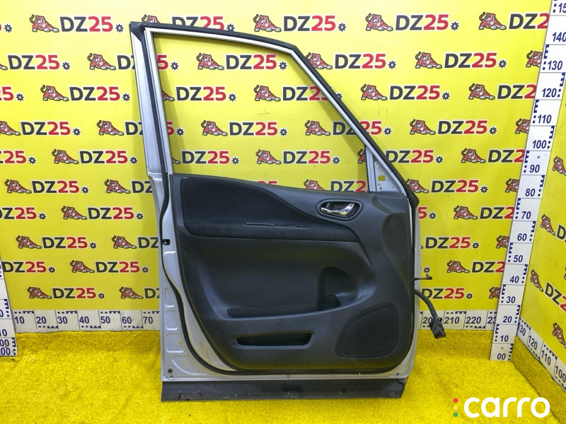 H010A1VFMA, 5211 дверь боковая NISSAN SERENA 2012г. - фото №2