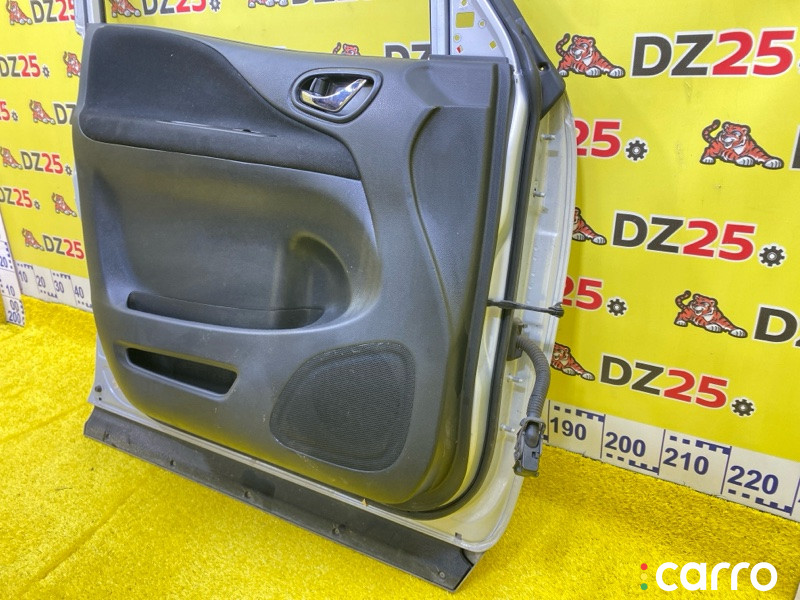 H010A1VFMA, 5211 дверь боковая NISSAN SERENA 2012г. - фото №6