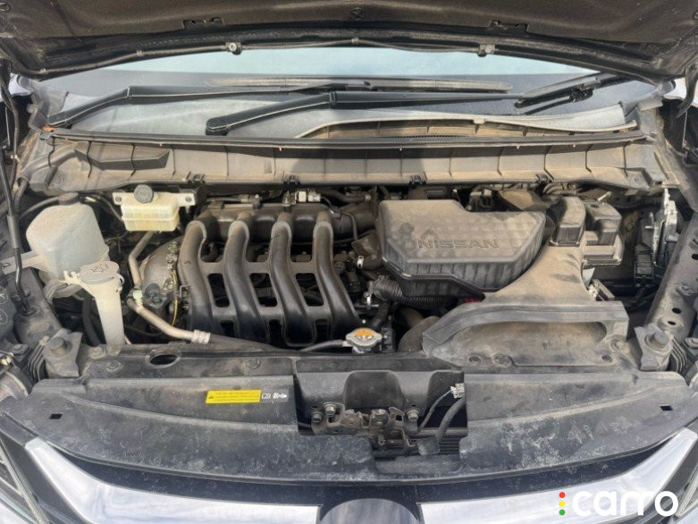 240115TK0A, 5210 коса двс NISSAN SERENA - фото №8