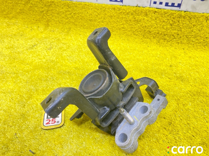 1230537310, 5190 подушка двигателя TOYOTA NOAH - фото №1