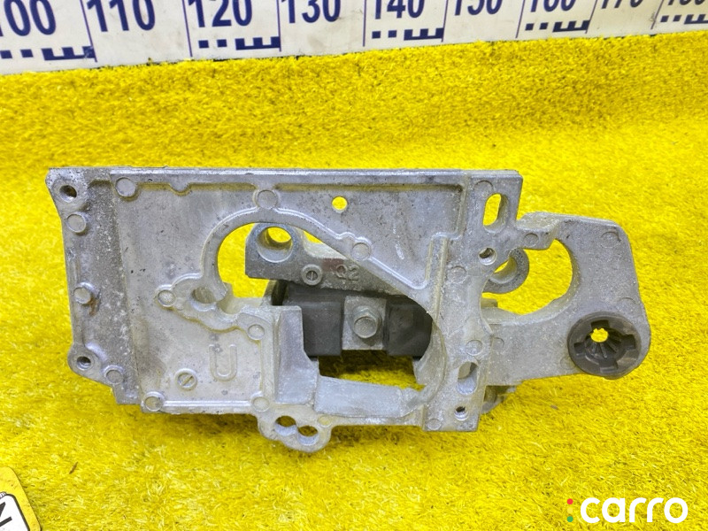 112205TA0A, 5213 подушка двигателя NISSAN SERENA 2016г. - фото №5