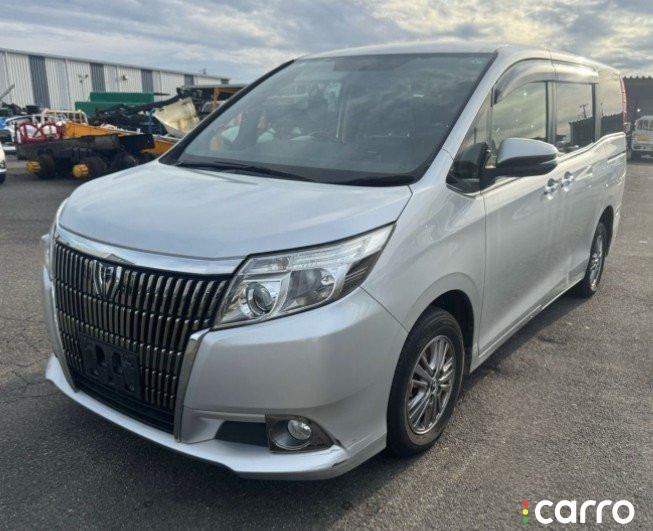 1230537060, 5207 подушка двигателя TOYOTA ESQUIRE - фото №5