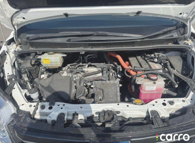 5190, 1237137350 подушка двигателя TOYOTA NOAH - фото №7