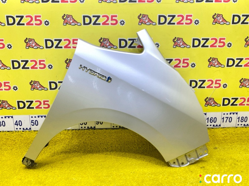 5381128200, 5247 крыло TOYOTA VOXY - фото №1