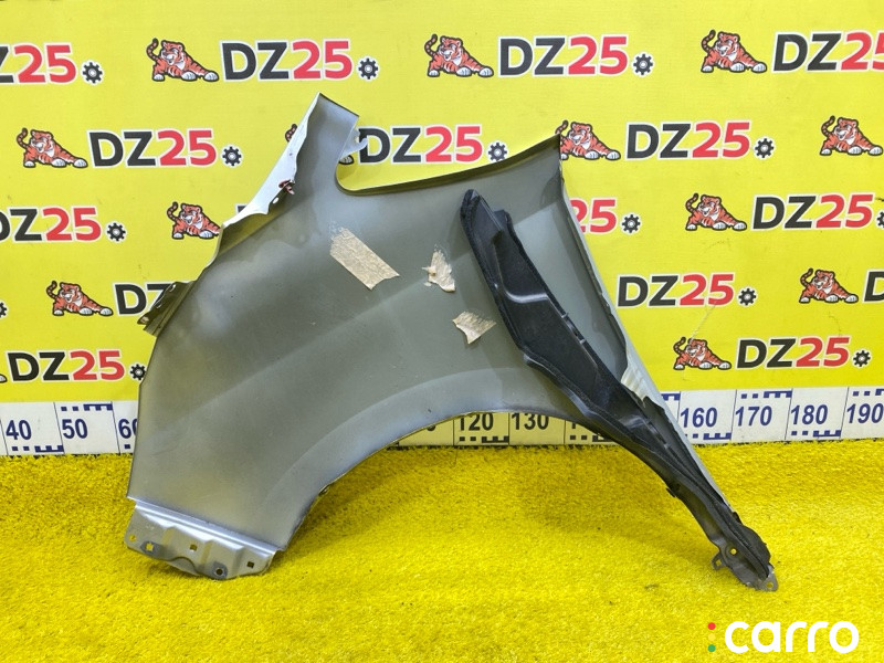 5381128200, 5247 крыло TOYOTA VOXY - фото №2