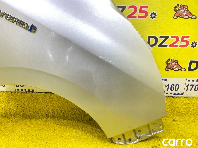 5381128200, 5247 крыло TOYOTA VOXY - фото №3