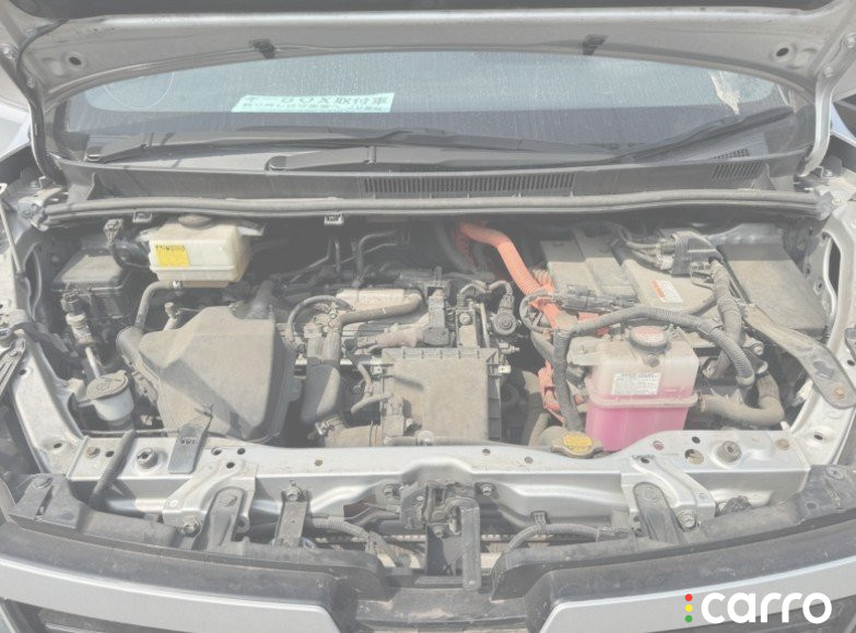 5381128200, 5247 крыло TOYOTA VOXY - фото №11