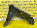 538026A150, 538026A151, 5245 крыло TOYOTA LAND CRUISER PRADO - фото №2