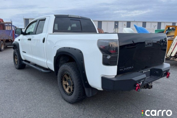 5244, 538010C220 крыло TOYOTA TUNDRA - фото №10