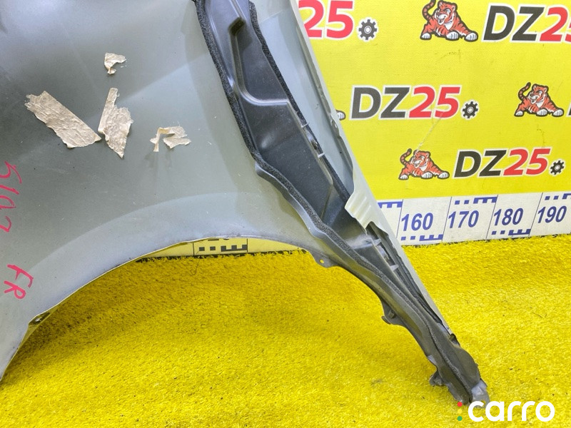 5381128200, 5197 крыло TOYOTA VOXY - фото №6