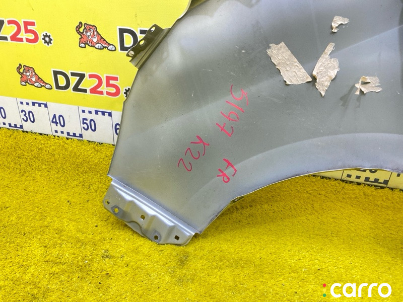 5381128200, 5197 крыло TOYOTA VOXY - фото №8