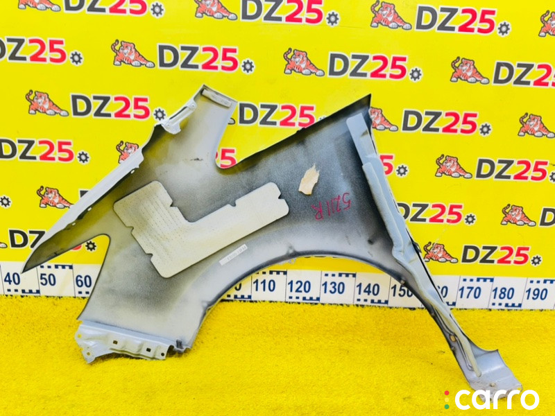 5211, F31001VFAA крыло NISSAN SERENA 2012г. - фото №2