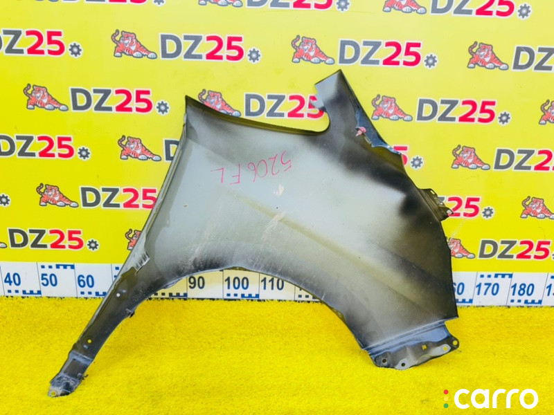 5381228270, 5206 крыло TOYOTA VOXY - фото №2