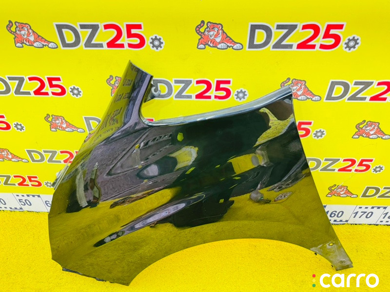 5381228270, 5206 крыло TOYOTA VOXY - фото №3