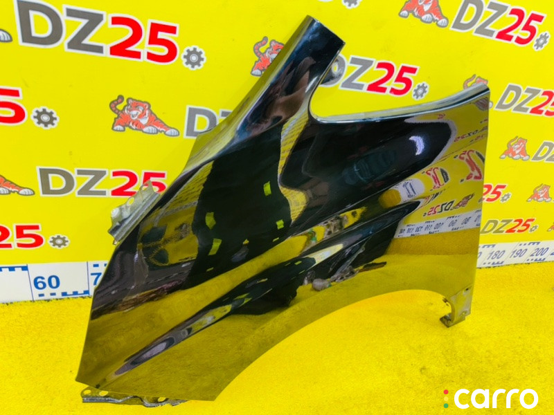 5381228270, 5206 крыло TOYOTA VOXY - фото №4