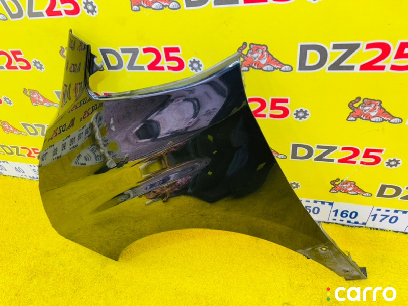 5381228270, 5206 крыло TOYOTA VOXY - фото №5