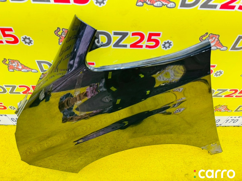 5381228270, 5206 крыло TOYOTA VOXY - фото №6