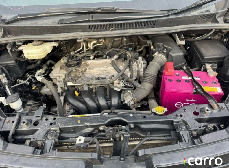 5381228270, 5206 крыло TOYOTA VOXY - фото №10