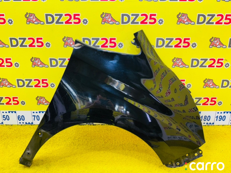 5206, 5381128210 крыло TOYOTA VOXY - фото №1