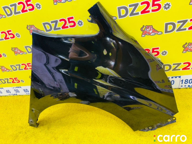 5206, 5381128210 крыло TOYOTA VOXY - фото №4