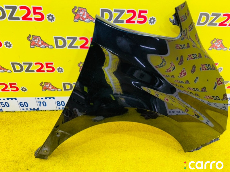 5206, 5381128210 крыло TOYOTA VOXY - фото №7