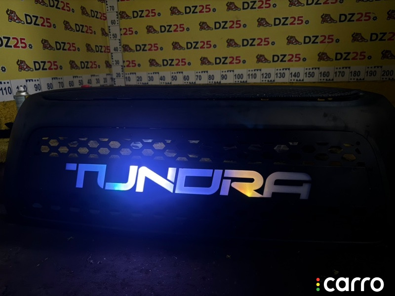 5244, 531000C160 решетка радиатора TOYOTA TUNDRA - фото №3